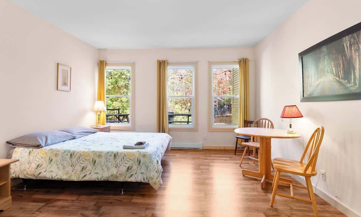 Photo of Bedroom in Stanstead