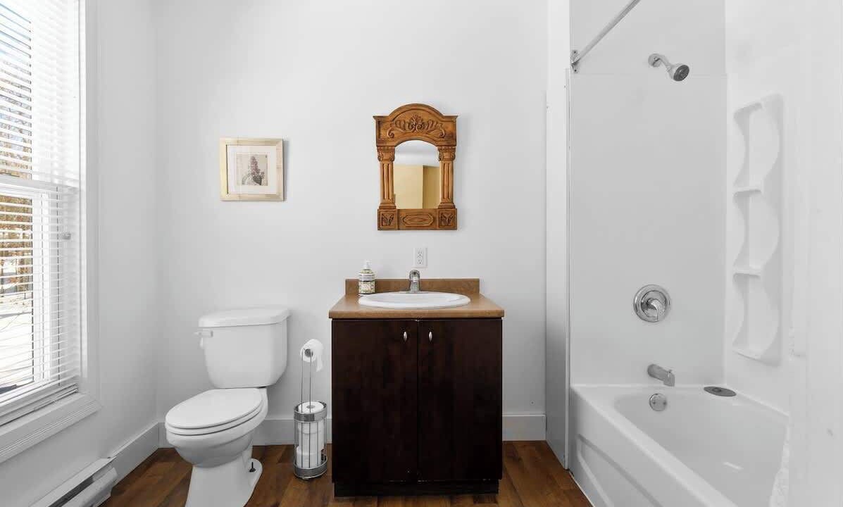 Photo of Bathroom in Stanstead