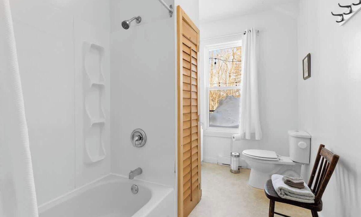 Photo of Bathroom in Stanstead