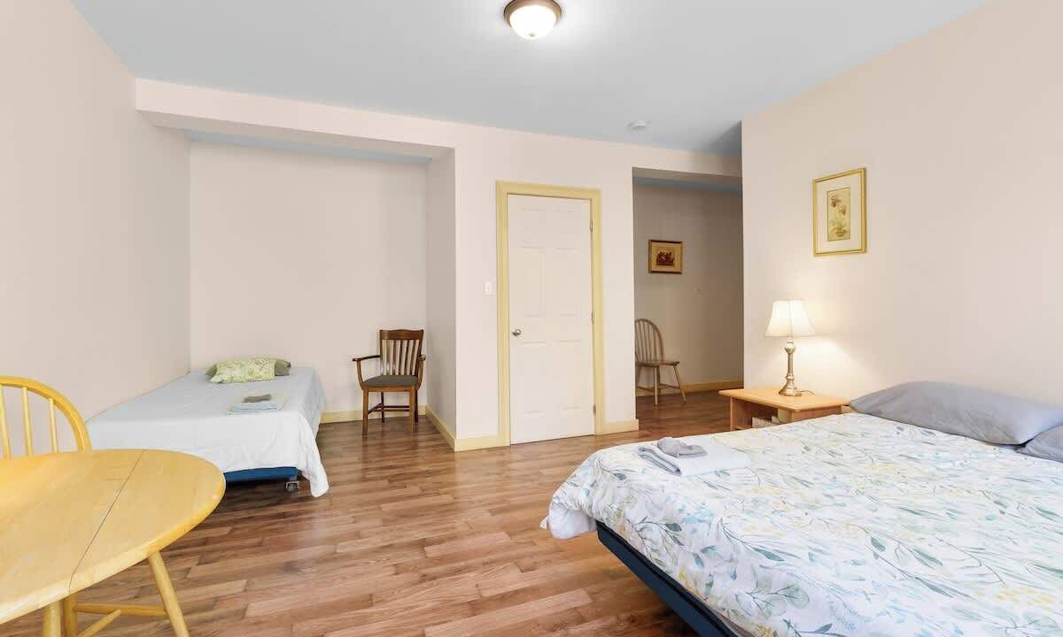Photo of Bedroom in Stanstead