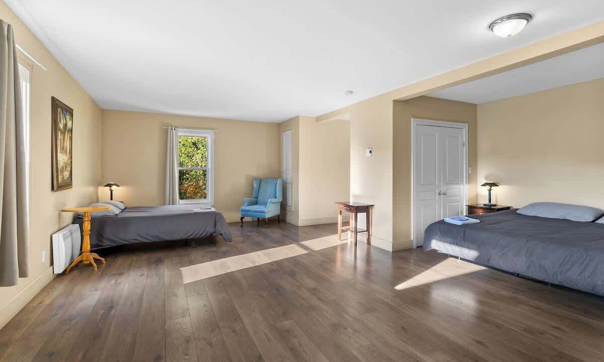 Photo of Bedroom in Stanstead