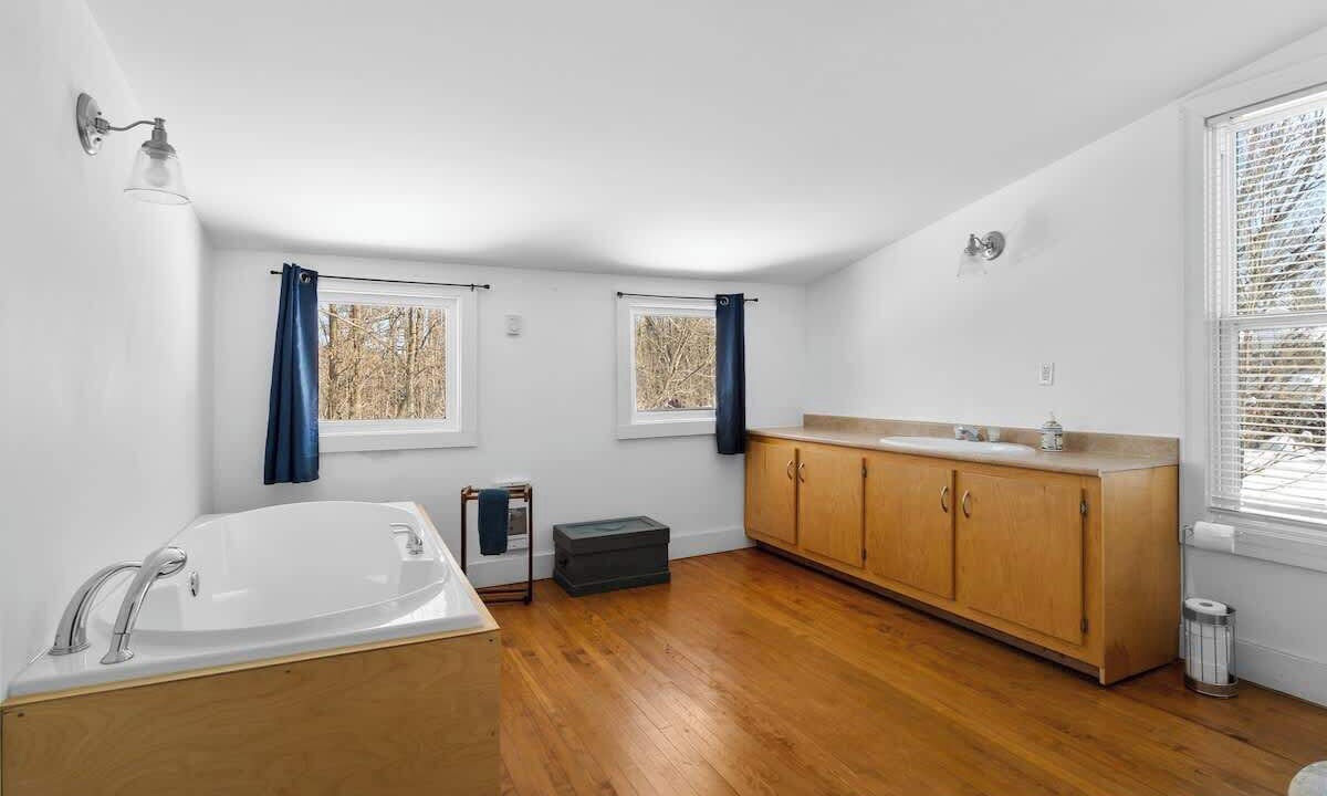 Photo of Bathroom in Stanstead