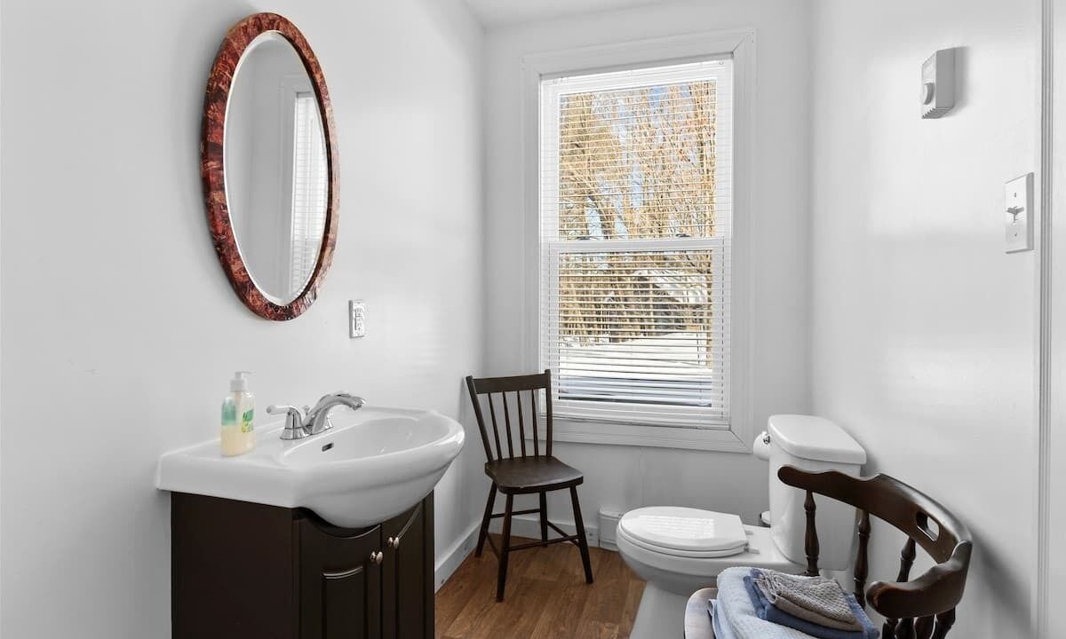 Photo of Bathroom in Stanstead