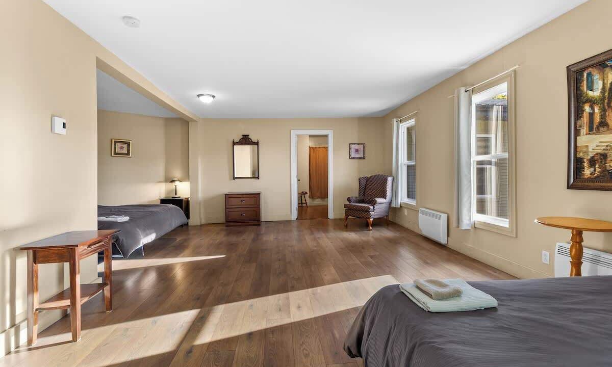 Photo of Bedroom in Stanstead