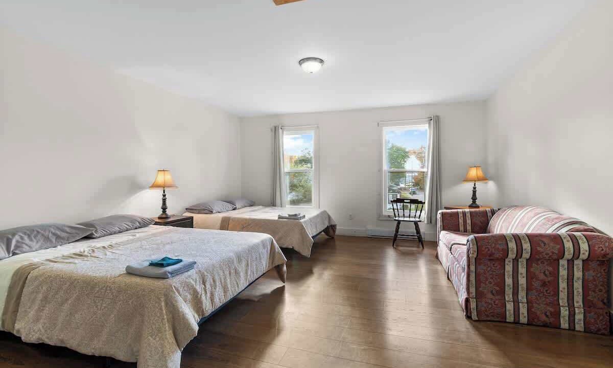 Photo of Bedroom in Stanstead