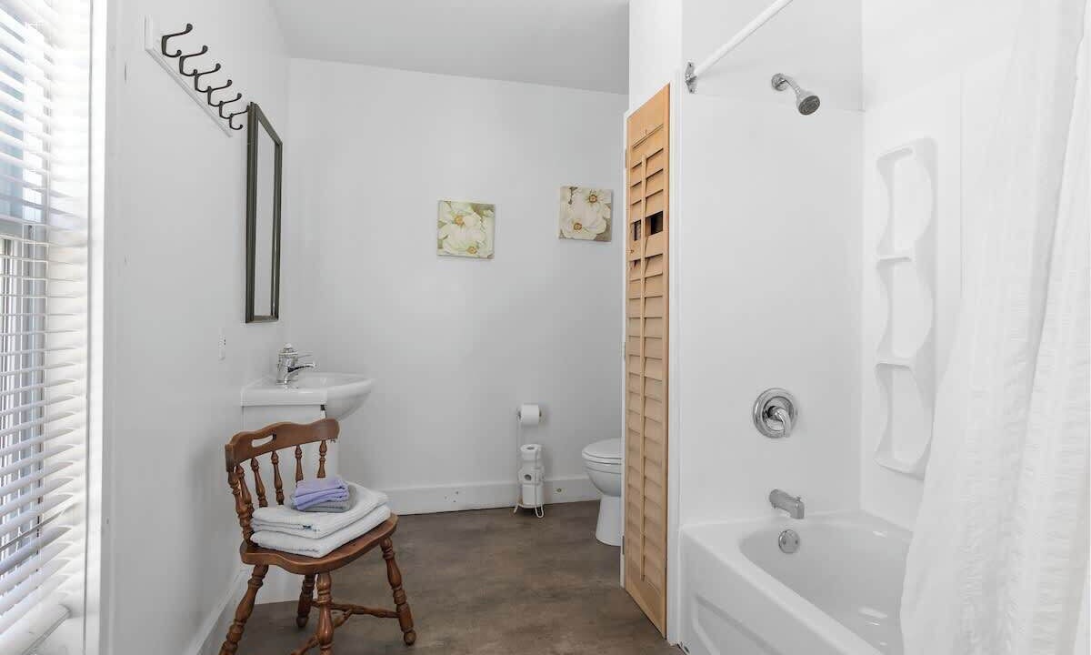 Photo of Bathroom in Stanstead