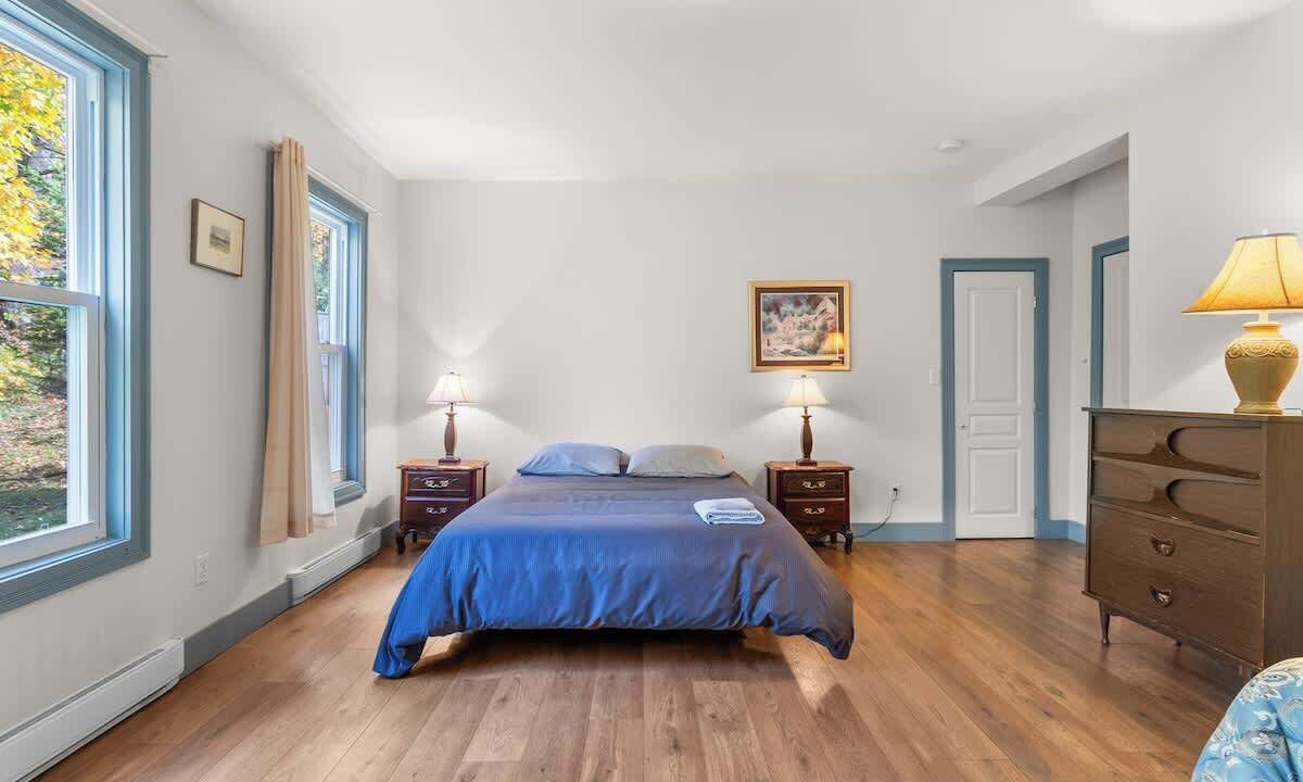 Photo of Bedroom in Stanstead