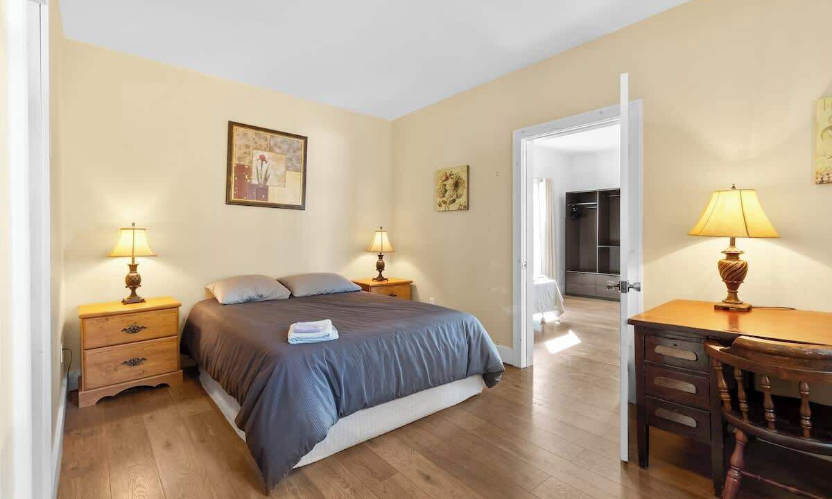 Photo of Bedroom in Stanstead