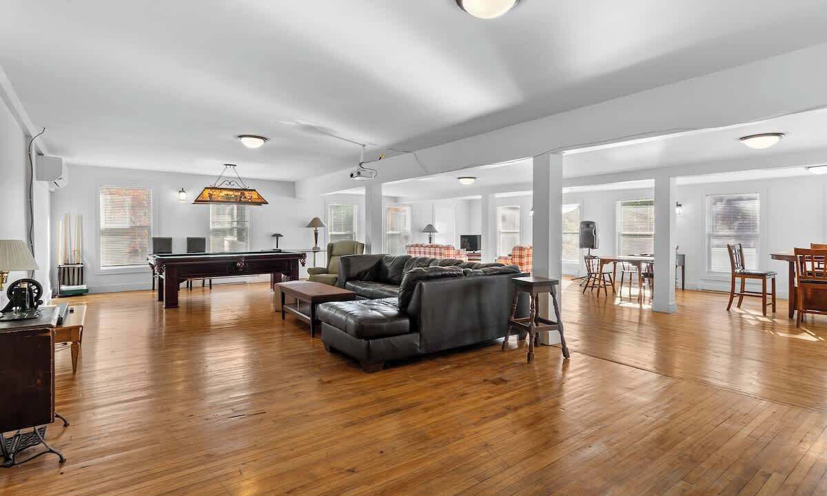 Photo of Livingroom in Stanstead