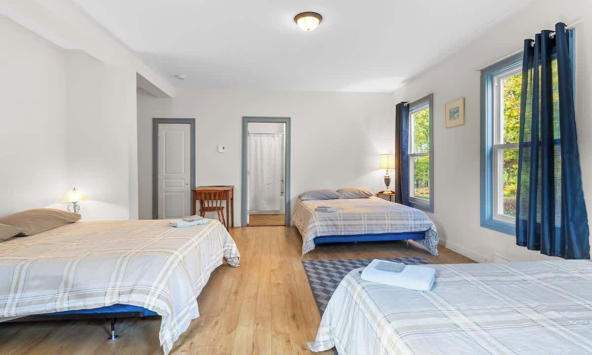Photo of Bedroom in Stanstead