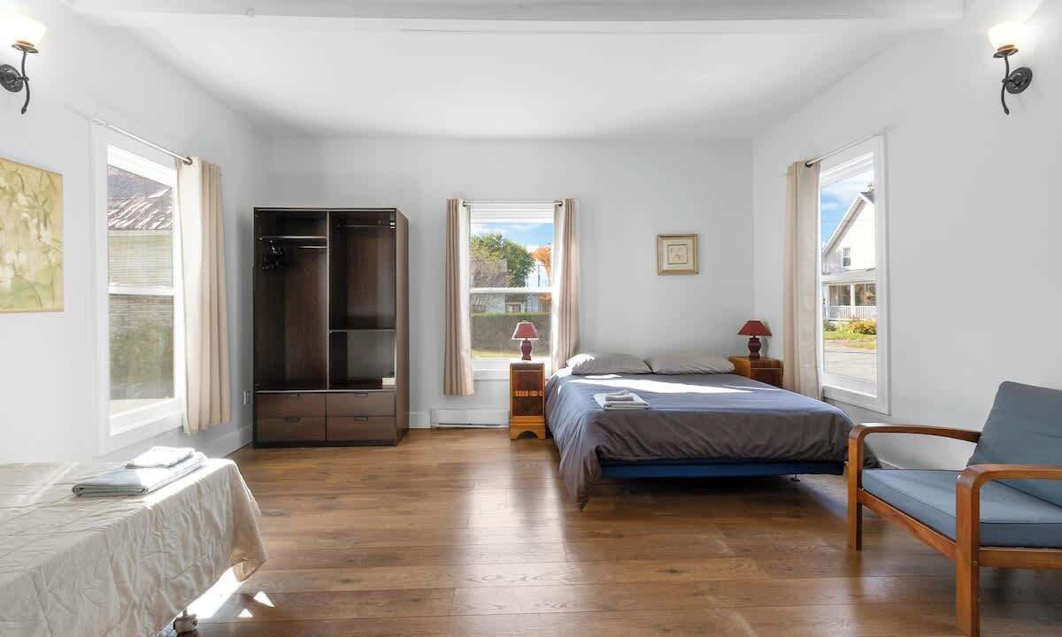 Photo of Bedroom in Stanstead