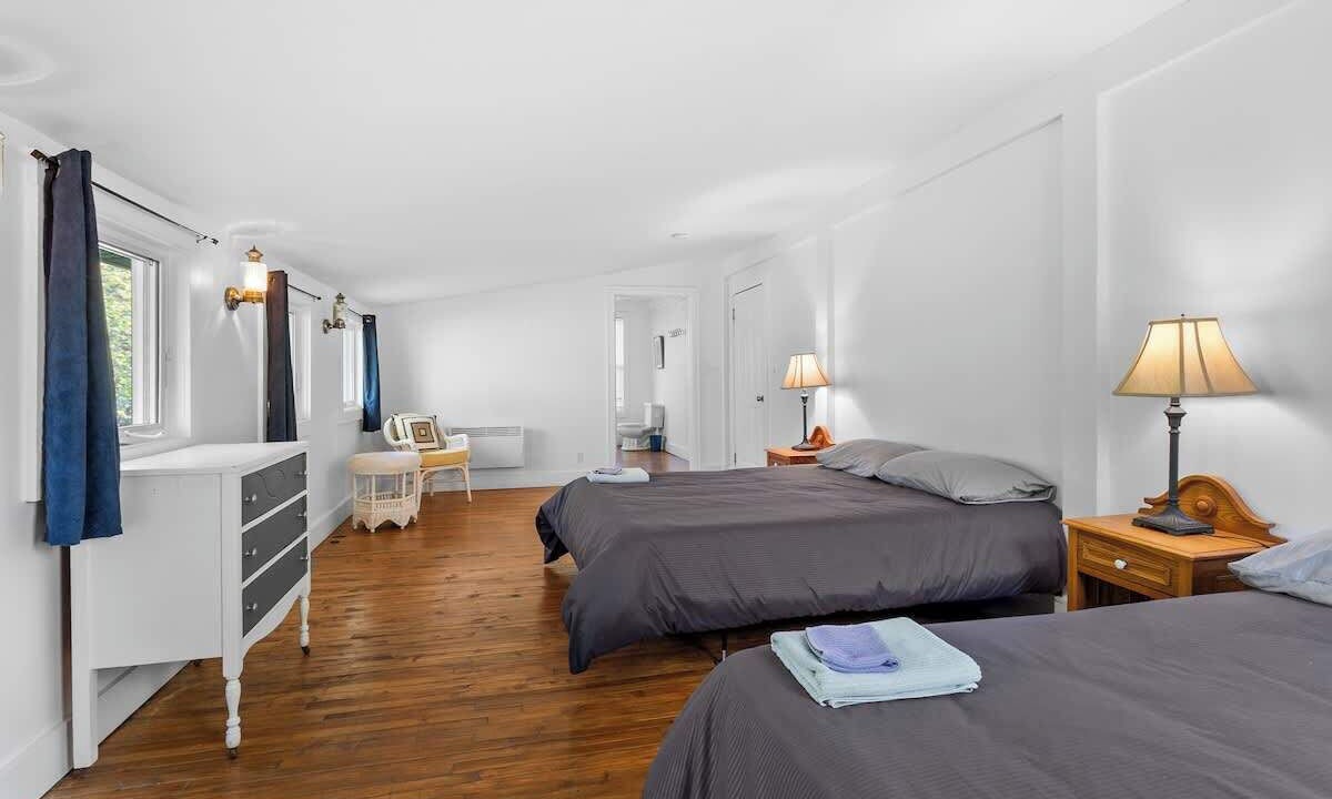 Photo of Bedroom in Stanstead