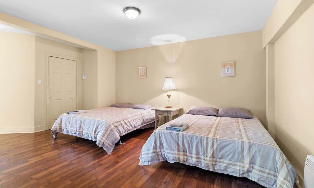Photo of Bedroom in Stanstead