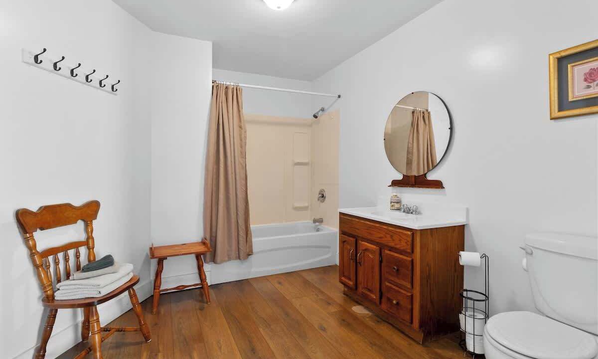 Photo of Bathroom in Stanstead