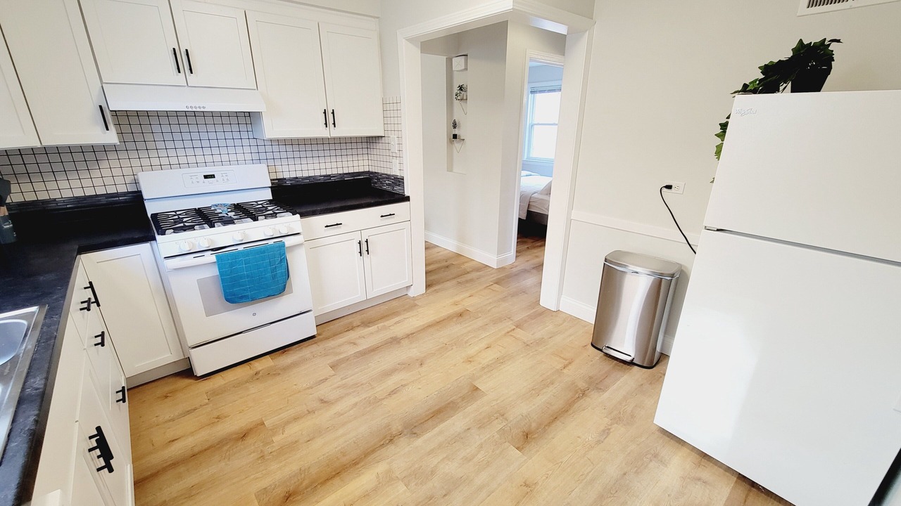 Photo of Kitchen in Skokie
