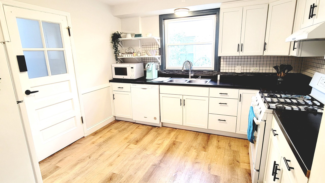 Photo of Kitchen in Skokie