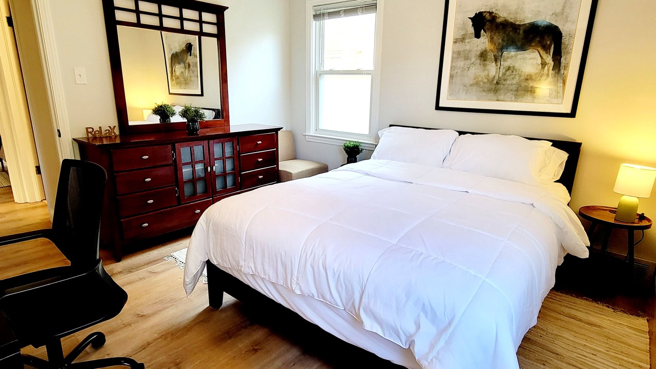 Photo of Bedroom in Skokie