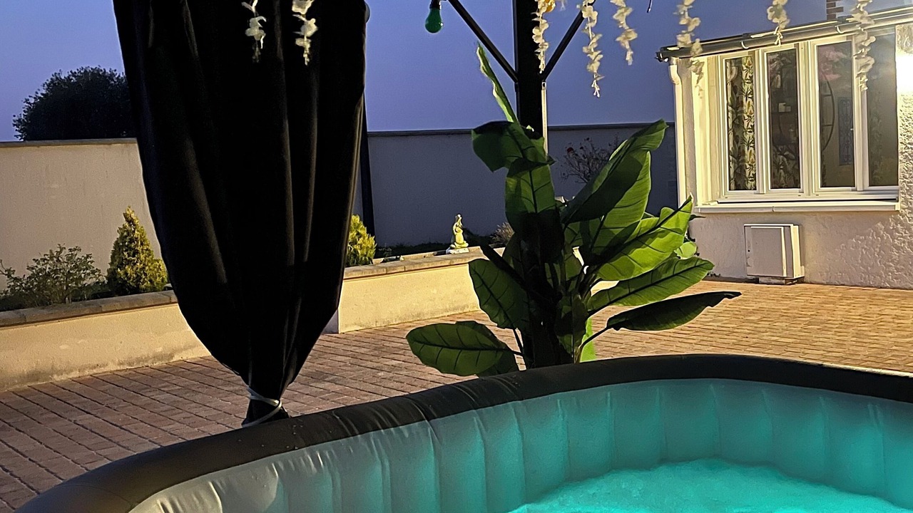 Photo of Patio Balcony in Houdancourt