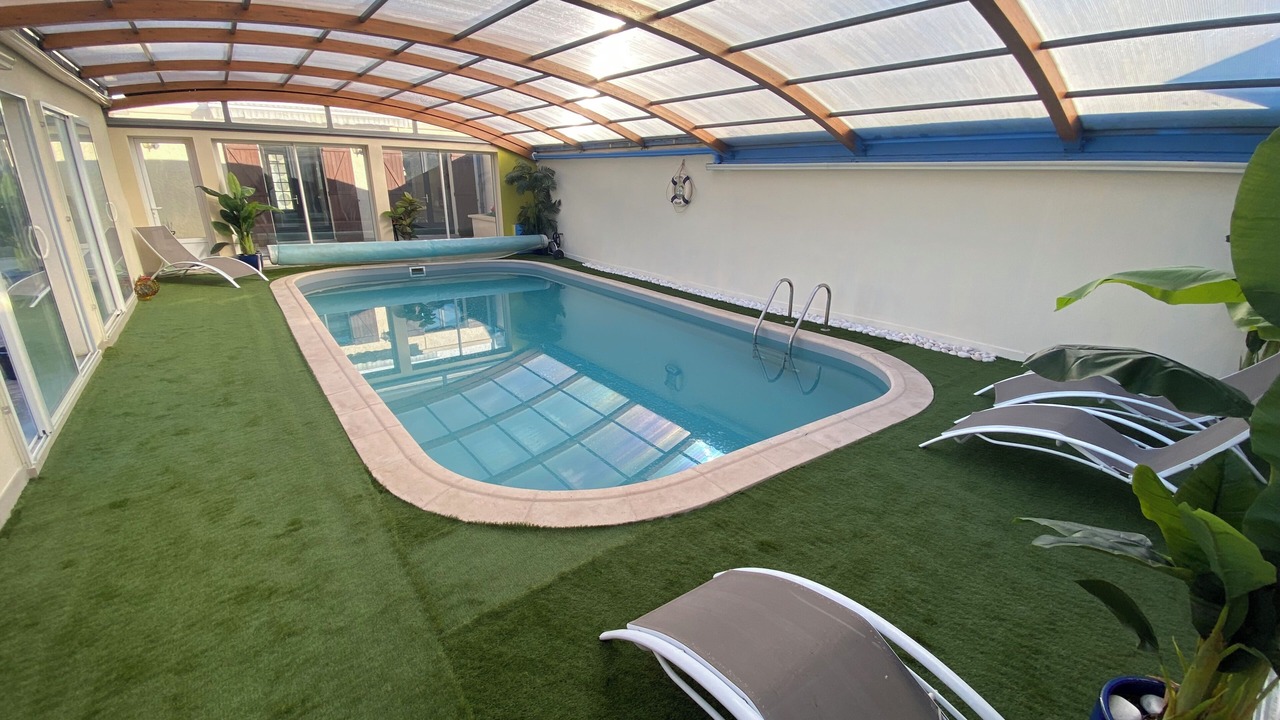 Photo of Outdoor in Houdancourt