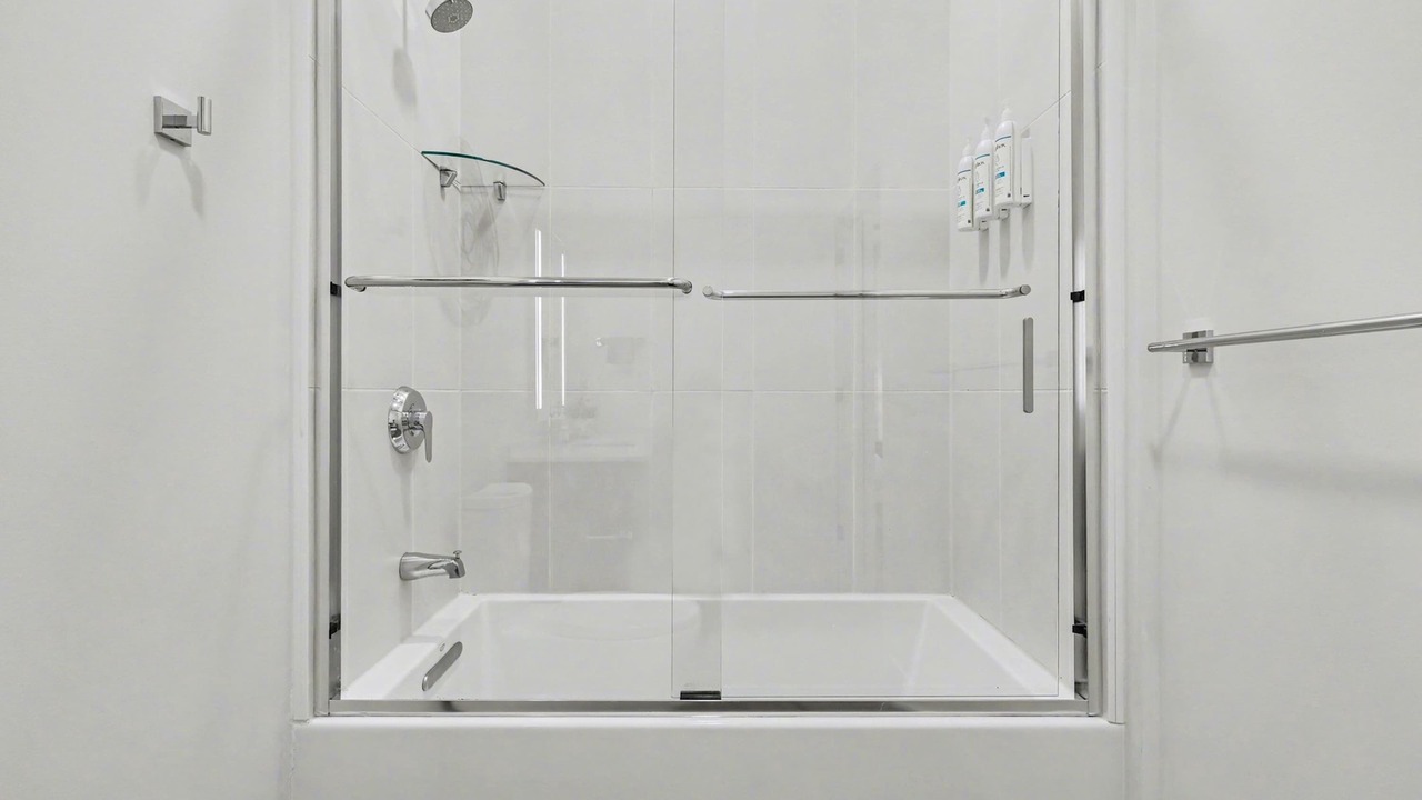 Photo of Bathroom in Edgehill