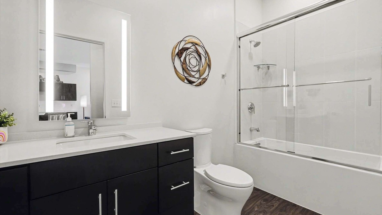 Photo of Bathroom in Edgehill
