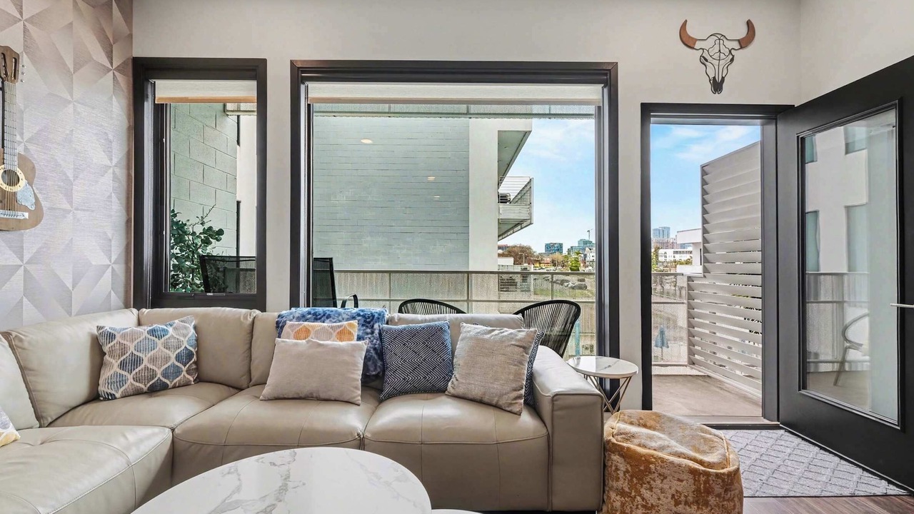 Photo of Patio Balcony in Edgehill