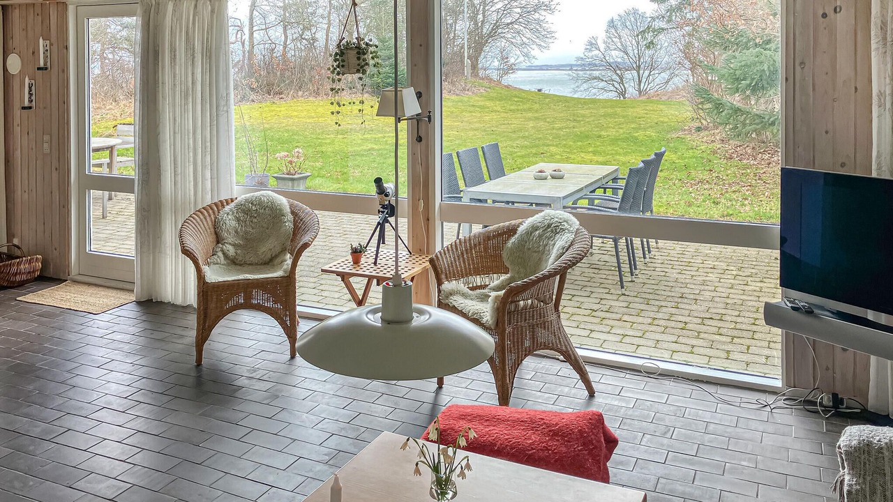 Photo of Bedroom in Thyholm