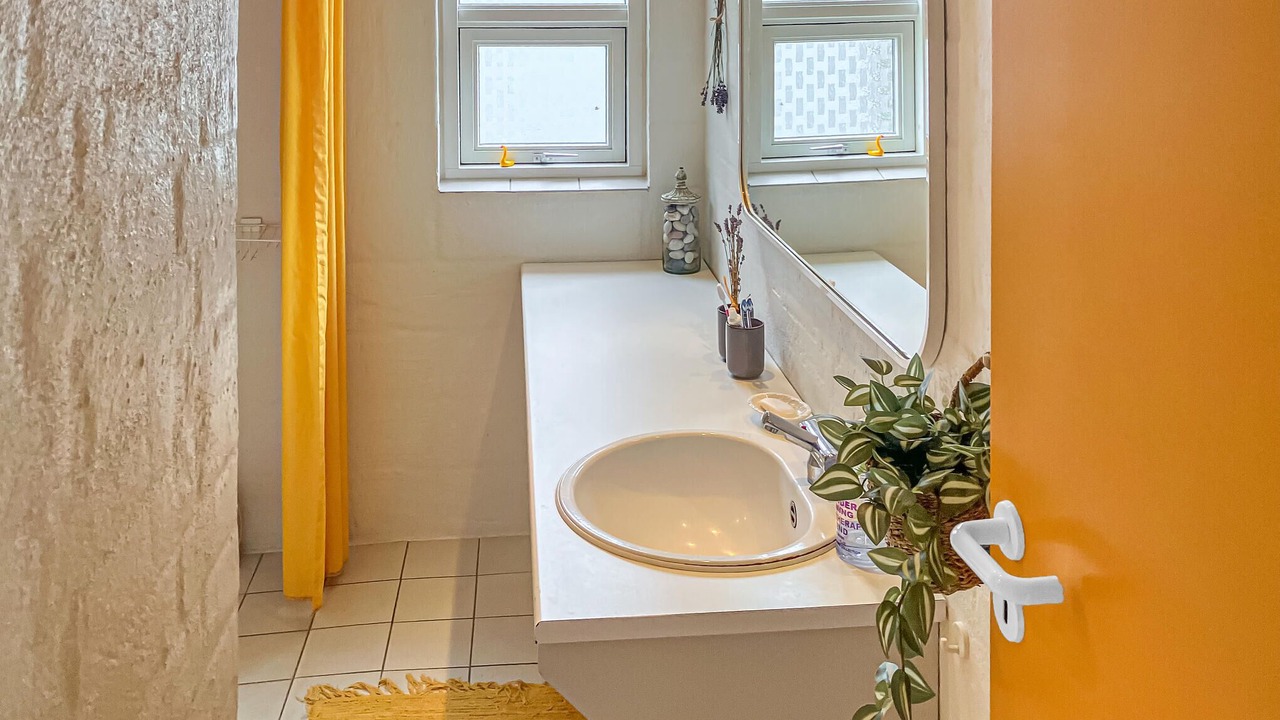 Photo of Bathroom in Thyholm