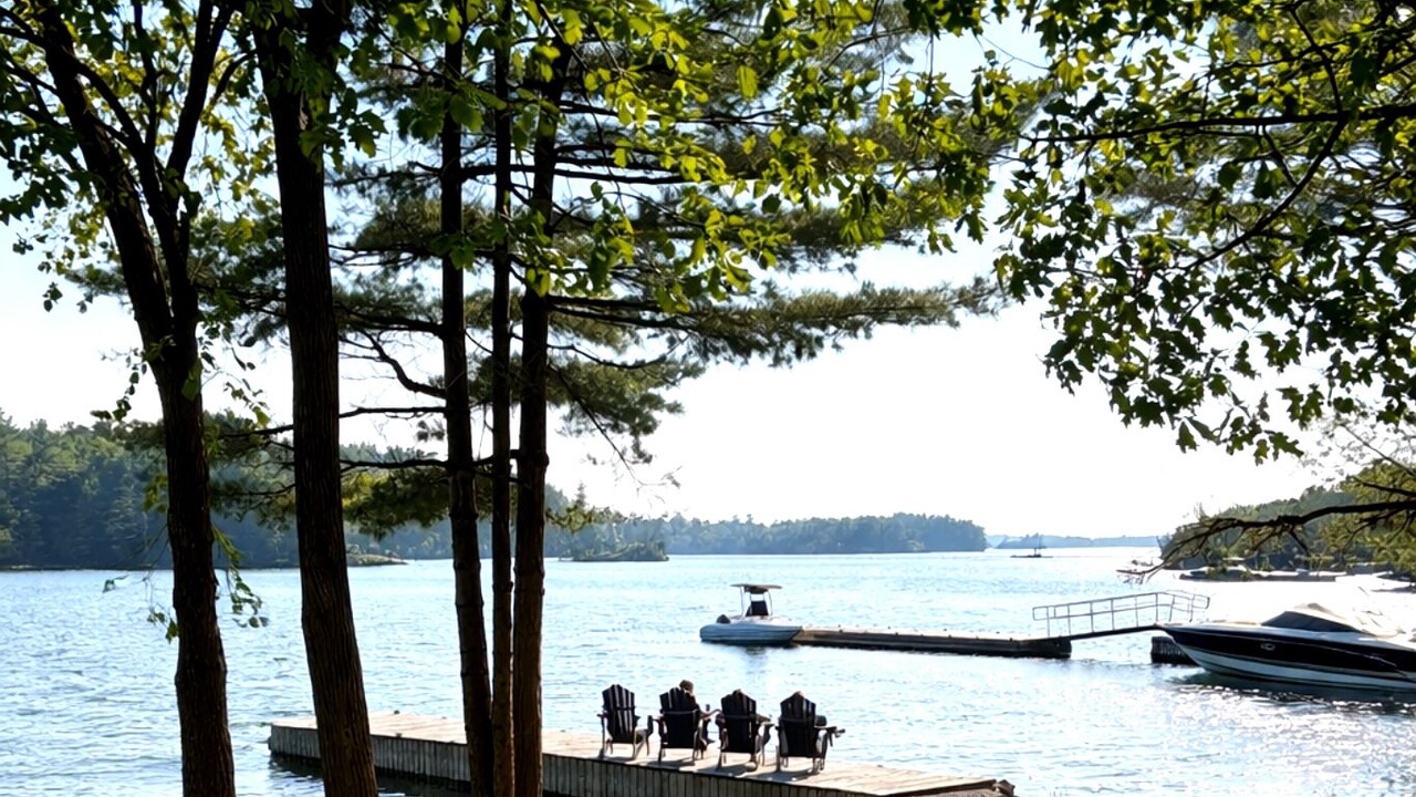Photo of Outdoor in Leeds and the Thousand Islands