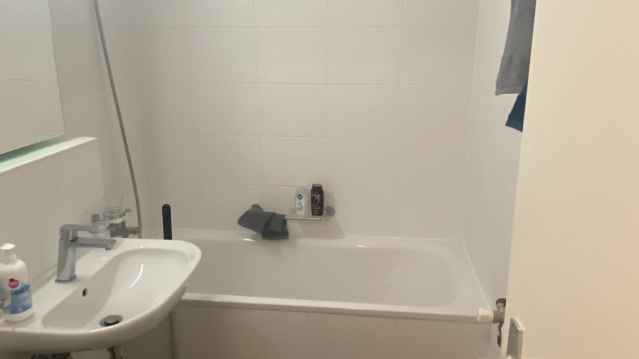 Photo of Bathroom in Lausanne