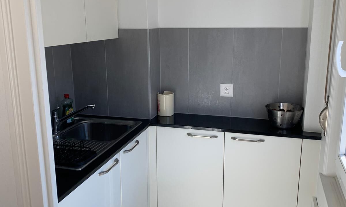 Photo of Kitchen in Lausanne
