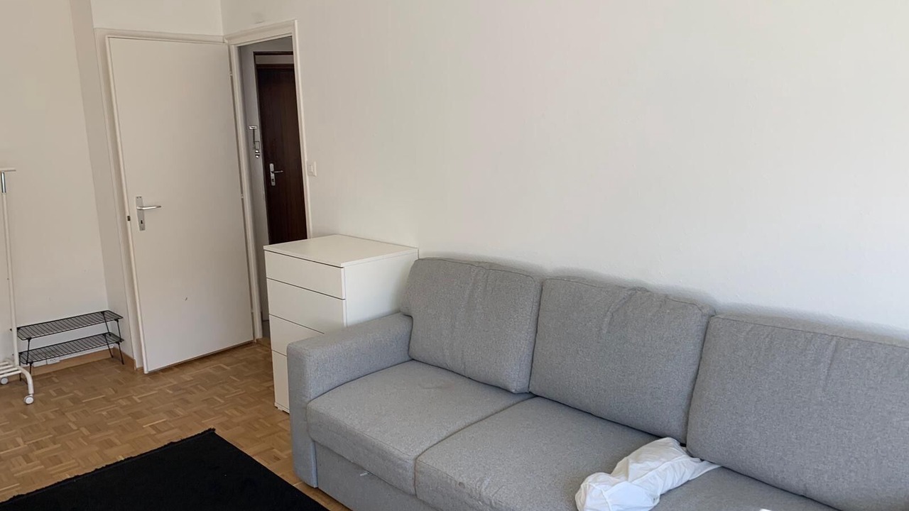 Photo of Livingroom in Lausanne