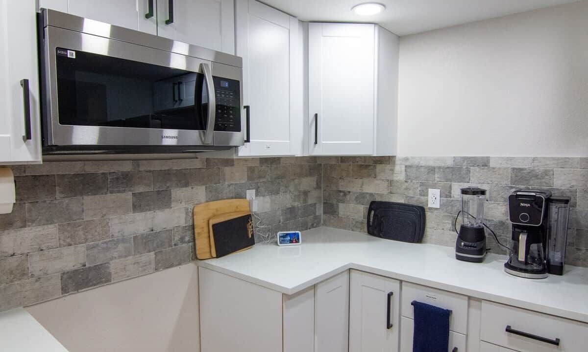Photo of Kitchen in Virginia Village