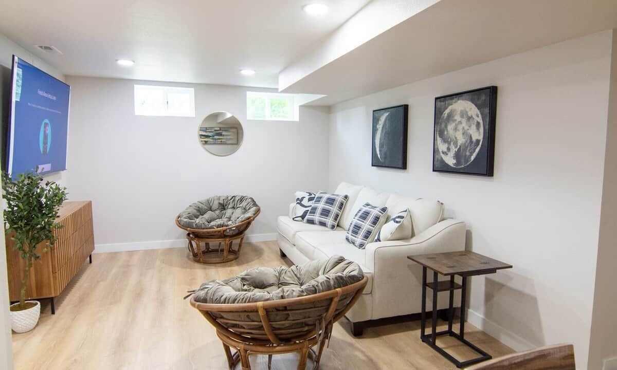 Photo of Livingroom in Virginia Village