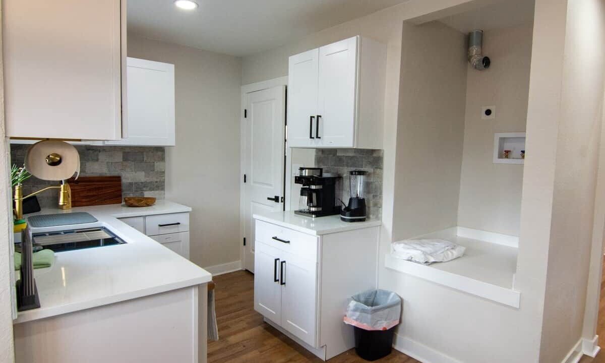 Photo of Kitchen in Virginia Village