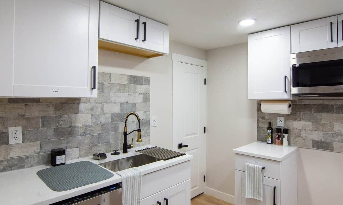 Photo of Kitchen in Virginia Village