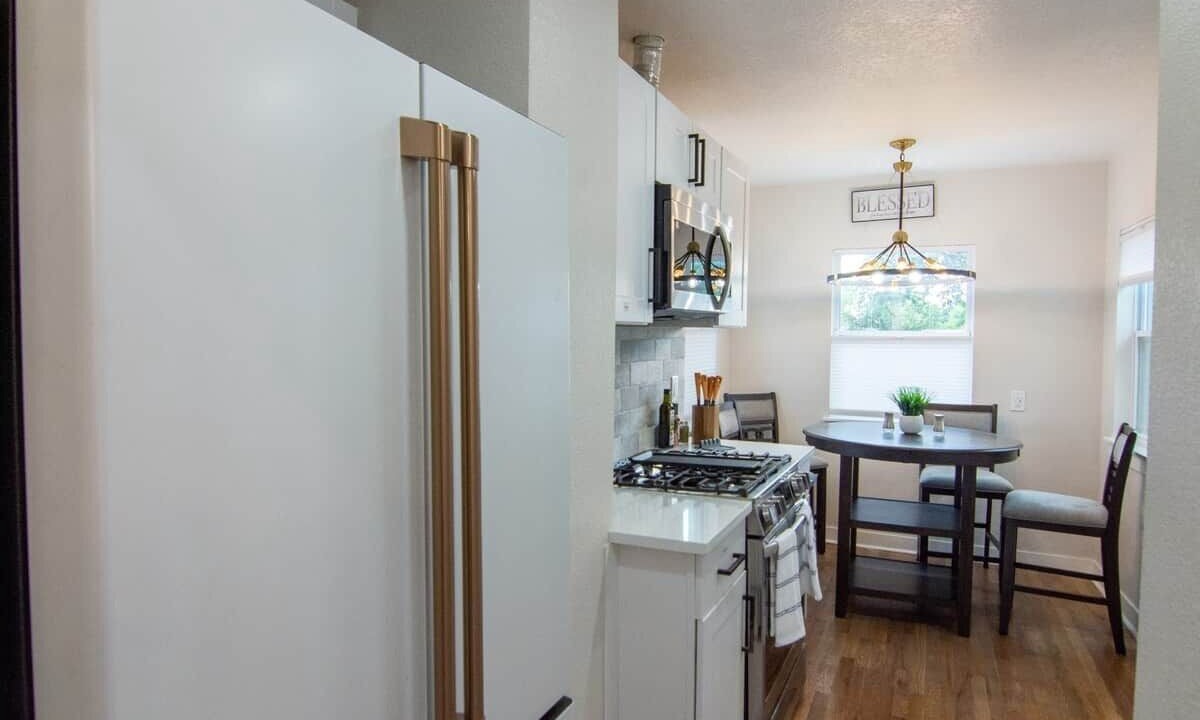 Photo of Kitchen in Virginia Village