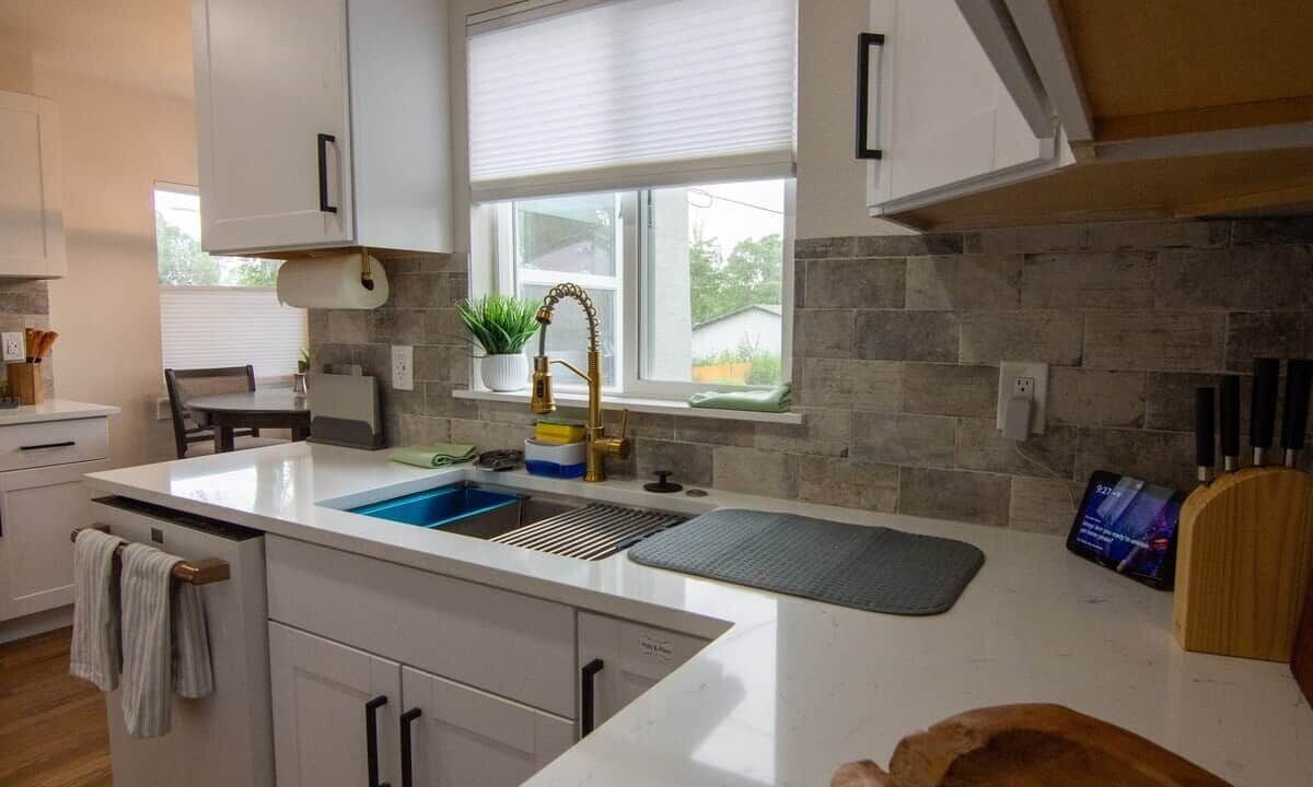 Photo of Kitchen in Virginia Village