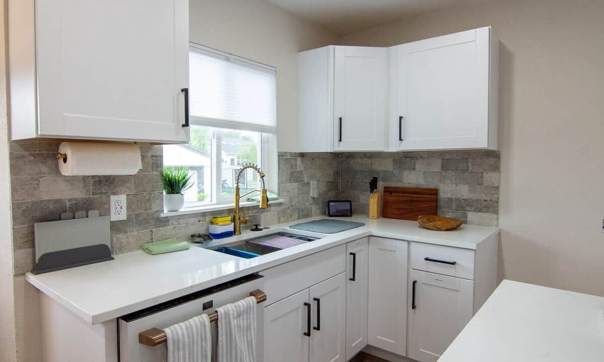 Photo of Kitchen in Virginia Village