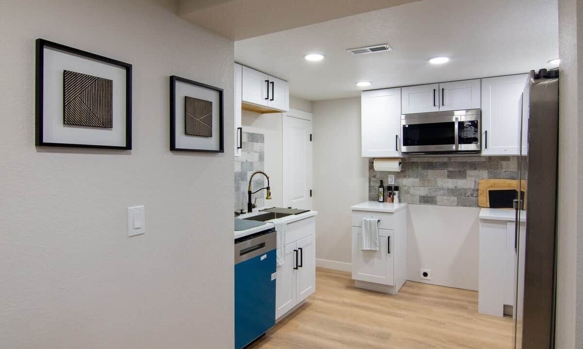 Photo of Kitchen in Virginia Village