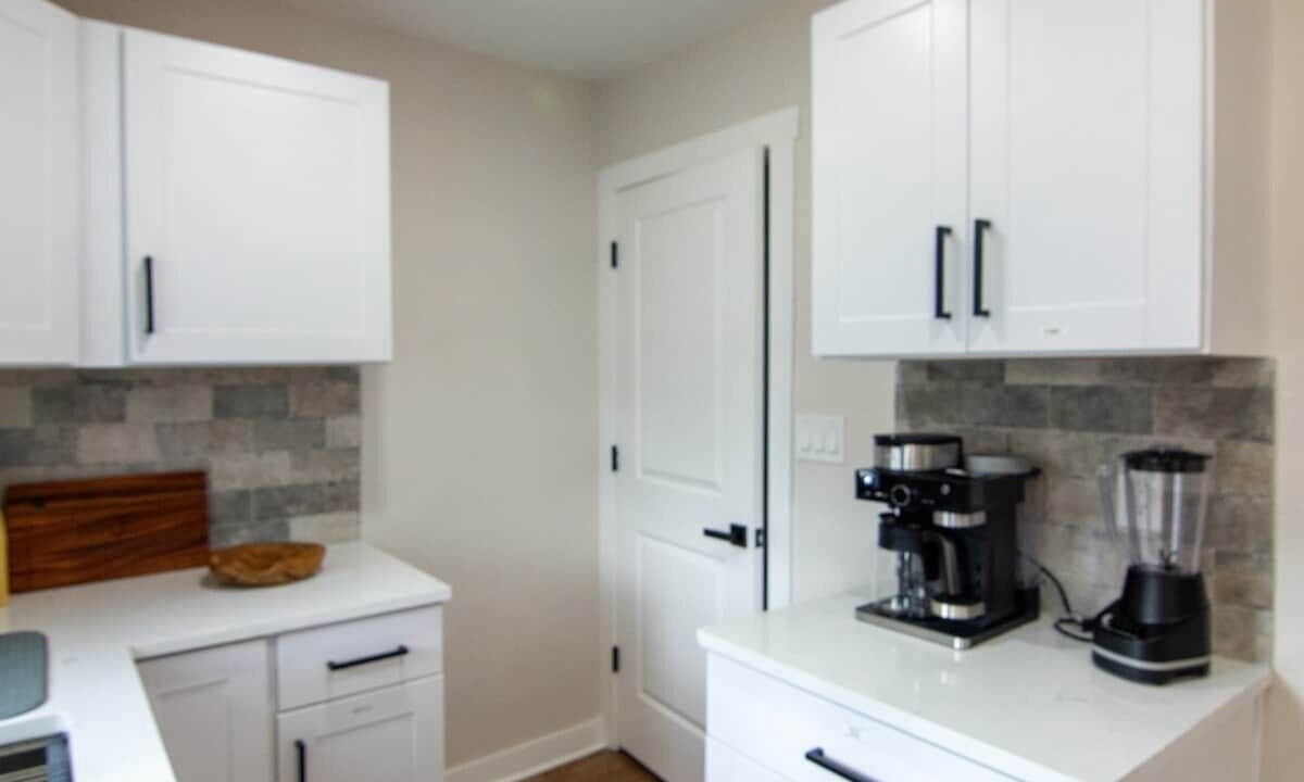 Photo of Kitchen in Virginia Village