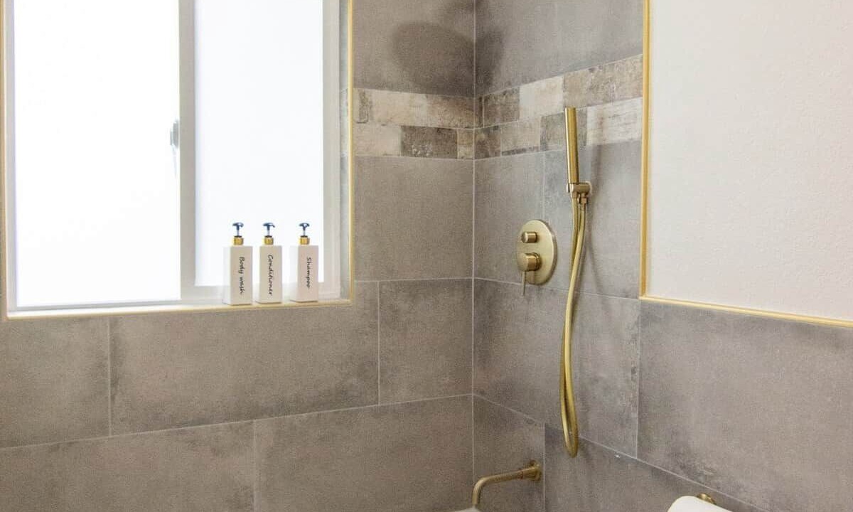 Photo of Bathroom in Virginia Village