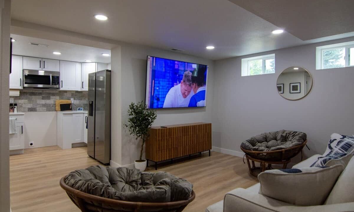 Photo of Livingroom in Virginia Village