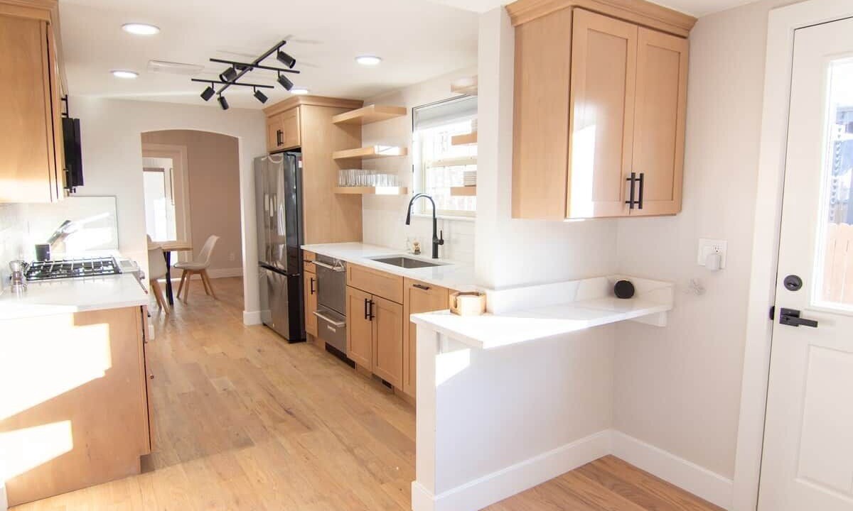 Photo of Kitchen in Hale