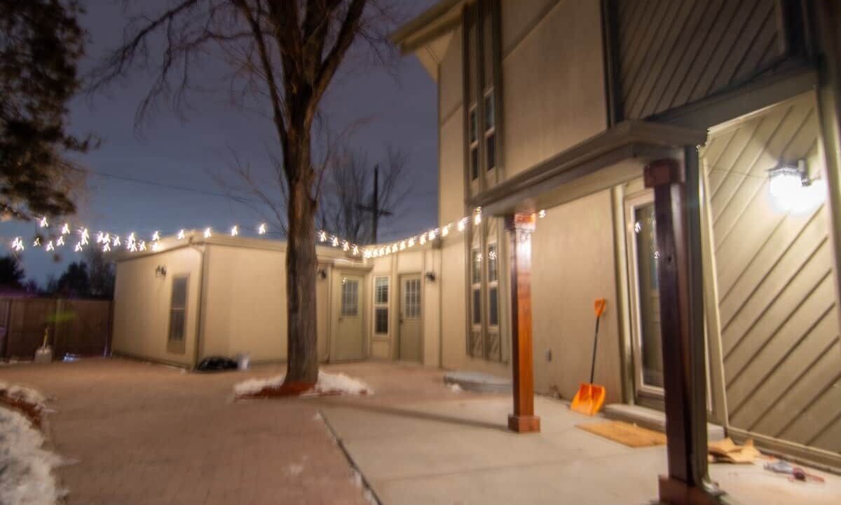 Photo of Outdoor in Hale