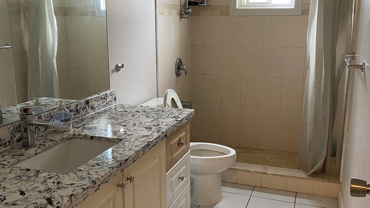 Photo of Bathroom in Agincourt North