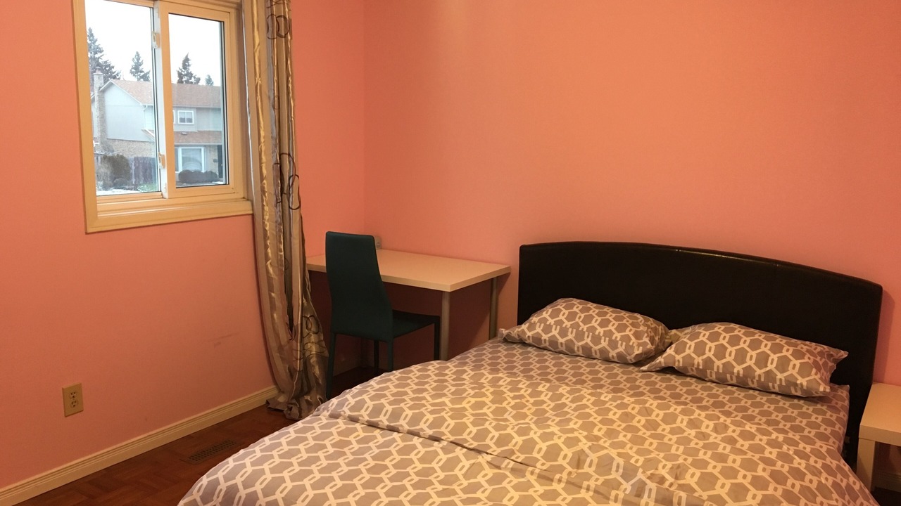 Photo of Bedroom in Agincourt North