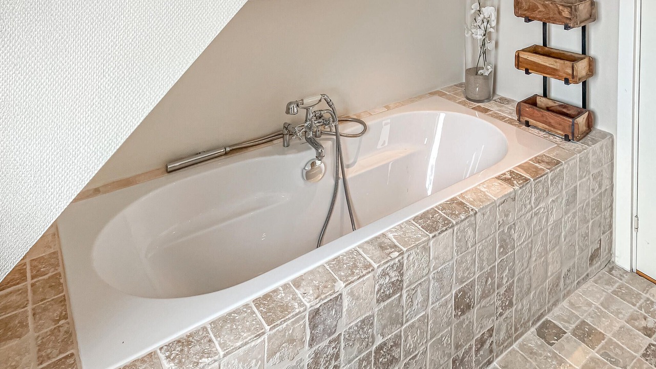 Photo of Bathroom in Lemvig