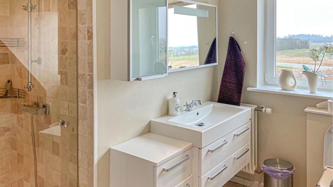 Photo of Bathroom in Lemvig