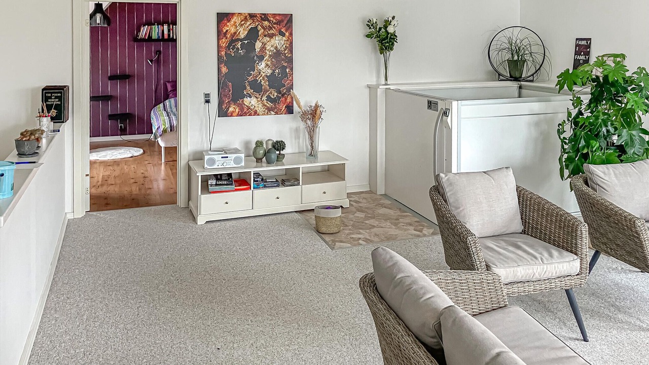 Photo of Bedroom in Lemvig